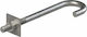 Alpar Pole Arm Bracket Support L-200 W101