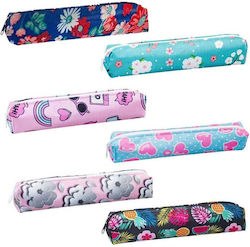 Must Team Freedom Mini Penar Cilindru Flowers A...