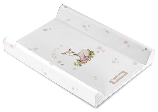 Sensillo Μαλακή Αλλαξιέρα Pastel Dear