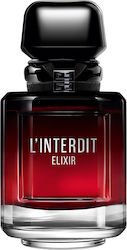 Givenchy Interdit Elixir EDP 50ml