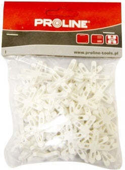 Proline Standoff Плочи за алфадопиране Дебелина 1.5mm 150бр