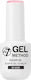 Gel Method Builder Gel 13ml Be Good W7