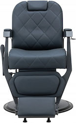 Activeshop Hairdresser Chair Grey with Adjustable Height Activeshop Hairdresser Chair Grey with Adjustable Height