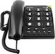 Doro Phoneeasy 311c Schnurgebundenes Festnetzte...