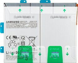 Samsung Battery Eb-bx526abe Galaxy Tab S10 Fe Gh82-37144a