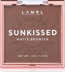 Lamel Bronzers