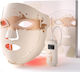Renpho Renpho Artemis Blush Gesichtspflegegerät Maske für Phototherapie des Gesichts