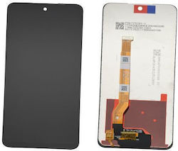 Οθονη Lcd Realme 14x 5g Rmx3943 Black 023565 Οθονη Lcd Realme 14x 5g Rmx3943 Black 023565