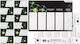 Starpak Ημερήσιο Planner A5