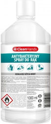 Swit Antibacterial Cleanhands Disinfectant Αντισηπτική Λοσιόν Χεριών 1000ml Swit Antibacterial Cleanhands Disinfectant Αντισηπτική Λοσιόν Χεριών 1000ml