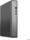 Lenovo ThinkCentre Neo 55q Gen 6 Мини компютър (Ryzen 3 210/16GB DDR5/512GB SSD/W11 Pro)