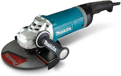 Makita GA9080FX1 Electric Angle Grinder 2700W