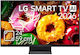 LG Smart Телевизор 24" Full HD LED 24LB70003LA HDR (2026)