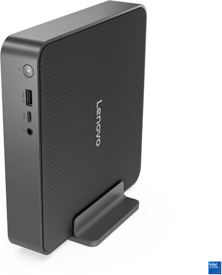 Lenovo IdeaCentre Mini 01IRH10R PC (Core 7 240H/8GB DDR5/512GB SSD/Fără Sistem de Operare)
