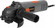 Toya 79093 Winkelschleifer 125mm Elektrisch 900W
