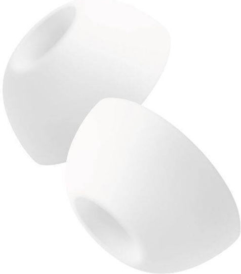 Fixed Fixed Силиконови накрайници за уши Apple AirPods Pro Pro 2 2 комплекта размер L