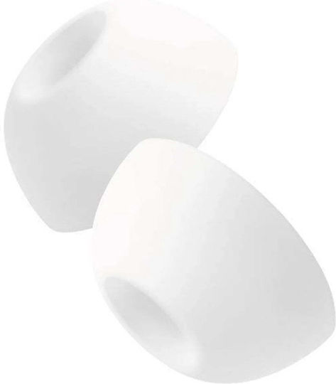 Силиконови накрайници Fixed Apple AirPods Pro Pro 2 2 комплекта размер M