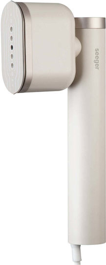Seeger Handheld Garment Steamer 1200W with 120ml Tank