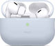 Калъф от силикон Elago Airpods Pro 2 син
