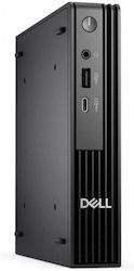 Dell Pro Micro QCM1250 PC (Core Ultra 5 235T/8G...