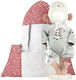 Kleidung Peterkin 18 cm