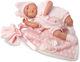 Llorens Juan Baby-Puppe