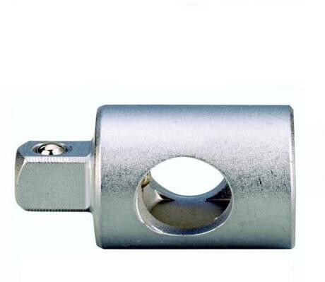 Proxxon 1/2" 3/8" Stahl Crv Professioneller Adapter für Steckdosen & Bits Pr23458
