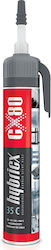 CX80 142 Wood Glue Transparent 210gr