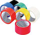 Smart Verpackungsfolie 48mm x 50m in Grün Farbe