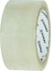 Donau Verpackungsfolie 48mm x 60m Transparente