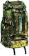 Baracuda B14 50l Angelrucksack Tarnmuster