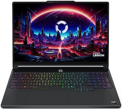 Lenovo Legion 5 15AGP11 15.3" OLED QHD+ (Ryzen ...