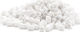 Exo Abrasive Caps 13mm 80 500 Pieces Hard Cap White 126293