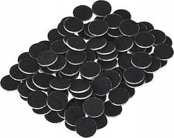Exo Exo Schleifplatte Pododisk 20 Mm #240 100 Stück
