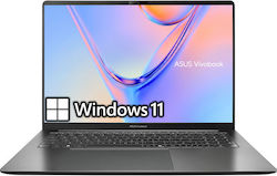 Asus Vivobook S16 16" (Core 7-350/16GB/256GB) Asus Vivobook S16 16" (Core 7-350/16GB/256GB)