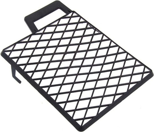 Mega Farbzubehör Raster Malen 21,5cm Schwarz 43170