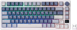 Royal Kludge M75 Wireless Gaming Mechanical Key...