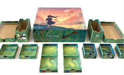 Awaken Realms Настолна Игра Canvas Bigbox Аксесоари Awaken Realms