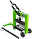 Zipper System for Lifting / Pulling Equipment