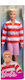 Mattel Кукла Fashionistas 24см