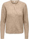 Women's Knitted Cardigan Humus