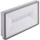 TM Technologie LED Emergency Light Exit with Battery Power Source