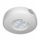 Eaton Notfallleuchten LED Roundtech Efocus At 200lm Ip65 Autonomie 1 Stunde Wandmontage