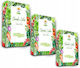 Toraf Saatgut Set 6x3 2024 Toraf 21x1szt