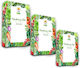 Toraf Seed Set Set 3x3 2024 24x1pcs Toset29
