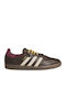 Samba Og Γυναικεία Sneakers Καφέ
