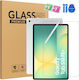 Strado-tech Tempered Glass Samsung Galaxy Tab S10 Fe Plus S10 Fe+ 13.1 Tablet Screen Protector 9h Full Coverage Oleophobic Protection Tablet 9h 2.5d Notches Glass