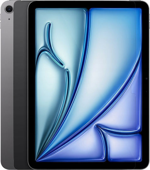 Jcpal Privacy 360 Glass Screen Protector Privacy Glass Ipad Air 13 2024
