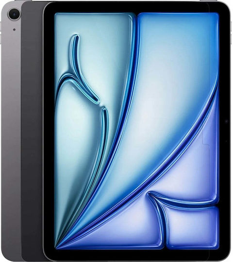 Jcpal Privacy 360 Protectoare De Ecran Din Sticlă Privacy Pentru iPad Air 13 2024