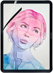 Fixed Paperfilm Magnetische Displayschutzfolie Für Apple iPad Air 11'' 2024/2025 Fixed Paperfilm Magnetische Displayschutzfolie Für Apple iPad Air 11'' 2024/2025